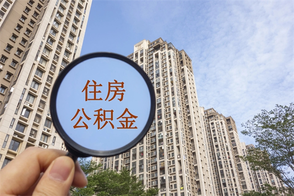 广饶辞职了公积金怎么样才能取出来（辞职了住房公积金怎么全部取出来）